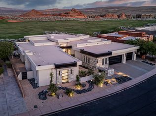 3283 S Red Rock Way, Hurricane, UT 84737