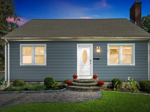 95 May Street, New Britain, CT 06052