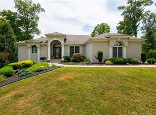 550 Martin John Rd NE, Lanesville, IN 47136