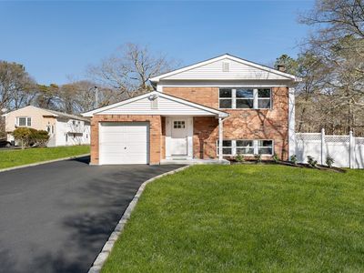 15 Prospect Avenue, Medford, NY, 11763