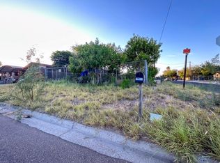 2720 Saltillo St, Laredo, TX 78046