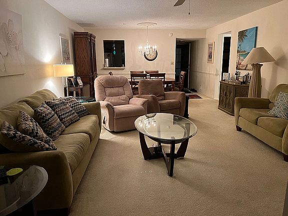 Towards Main Entrance