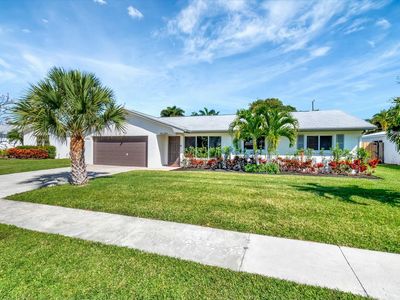 1211 SW 26th Avenue, Boynton Beach, FL, 33426