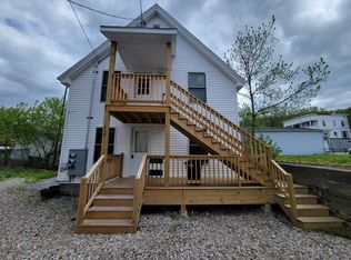 608 Burgess St, Berlin, NH 03570