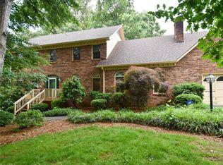 628 Doe Run Dr, Kernersville, NC 27284