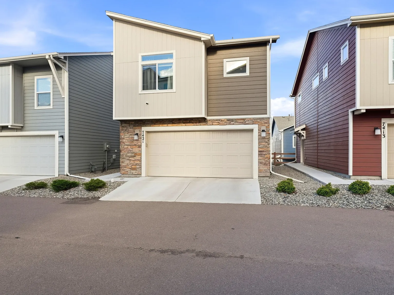 2 bed, 1108 sqft, $2,250 — Photo 4