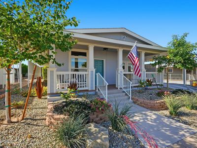 2609 W Southern Avenue #180, Tempe, AZ, 85282
