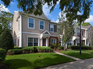 6777 Arching Branch Cir, Jacksonville, FL 32258