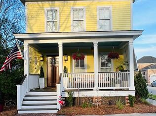 81 Crystal Lake Dr, North Augusta, SC 29841