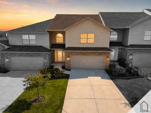 18145 94th Ave, Tinley Park, IL 60477