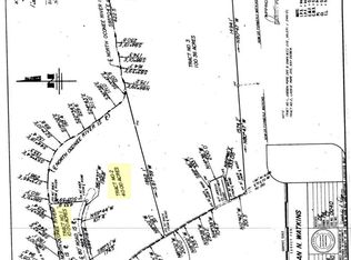 0 Dixon Bridge Rd, Maysville, GA 30558