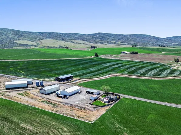 1310 WPA Road, Ellensburg, WA 98926