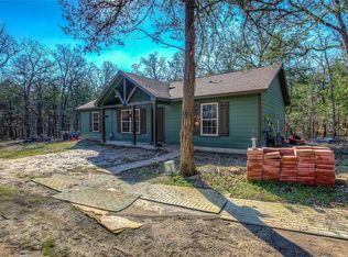 9522 Coit Rd, Quinlan, TX 75474