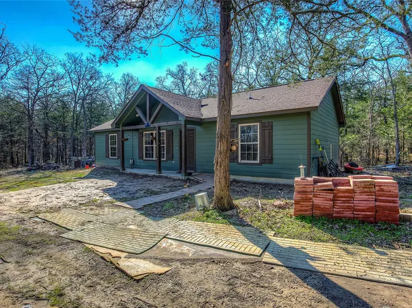 9522 Coit Rd, Quinlan, TX 75474