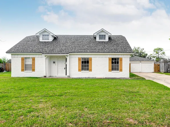 7230 Pella Dr, Houston, TX 77036