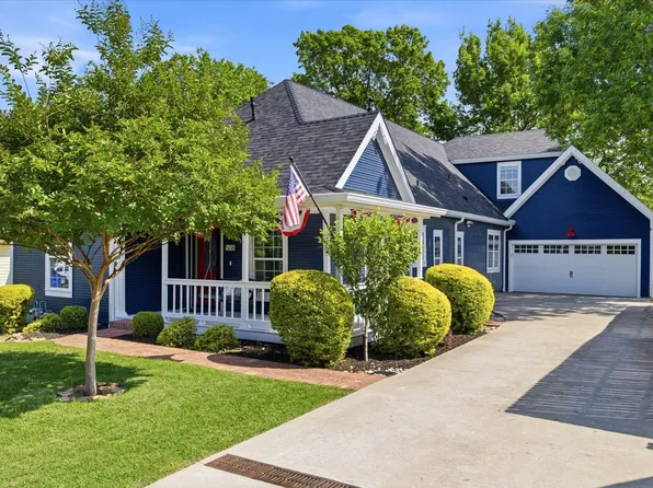 508 Saint Mary St, Rockwall, TX 75087