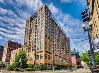 520 S State St #1726, Chicago, IL 60605