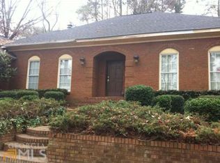 601 Taylor St, Warner Robins, GA 31093