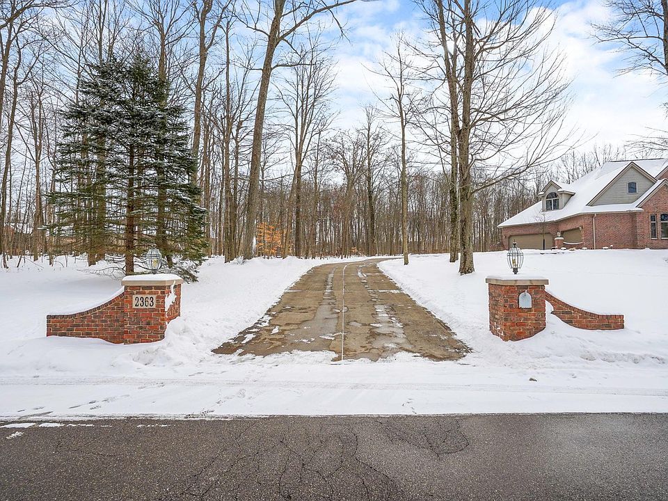 2363 Woodland Park Dr, Mansfield, OH 44903 Zillow