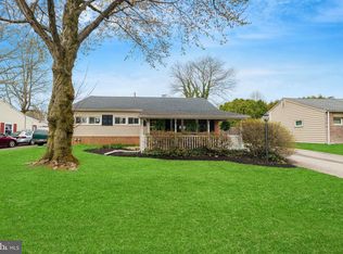 437 Norma Rd, Ambler, PA 19002