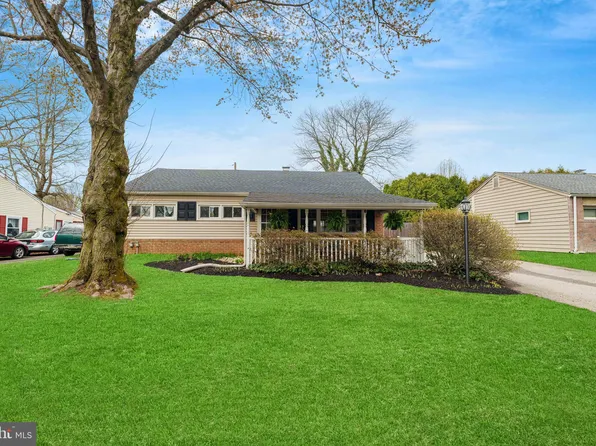 437 Norma Rd, Ambler, PA 19002