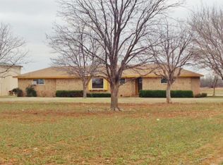 7753 Fm 618, Stamford, TX 79553