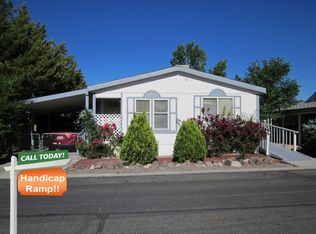 30 Primton Way, Fernley, NV 89408