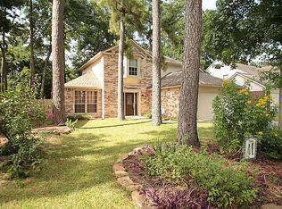 175 N Golden Arrow Cir, Spring, TX 77381