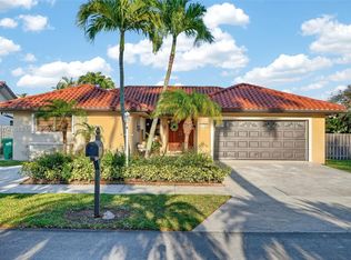 3381 SW 140th Ave, Miami, FL 33175