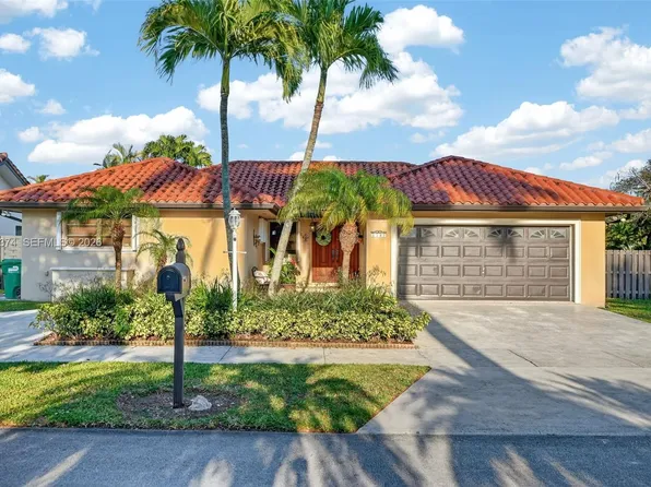 3381 SW 140th Ave, Miami, FL 33175
