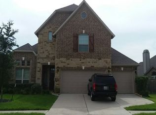 20602 Montecrest Cir, Spring, TX 77379