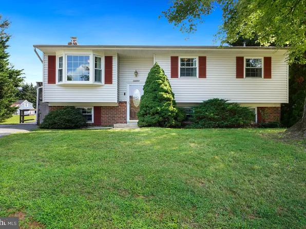 24353 Flamingo Ter, Gaithersburg, MD 20882
