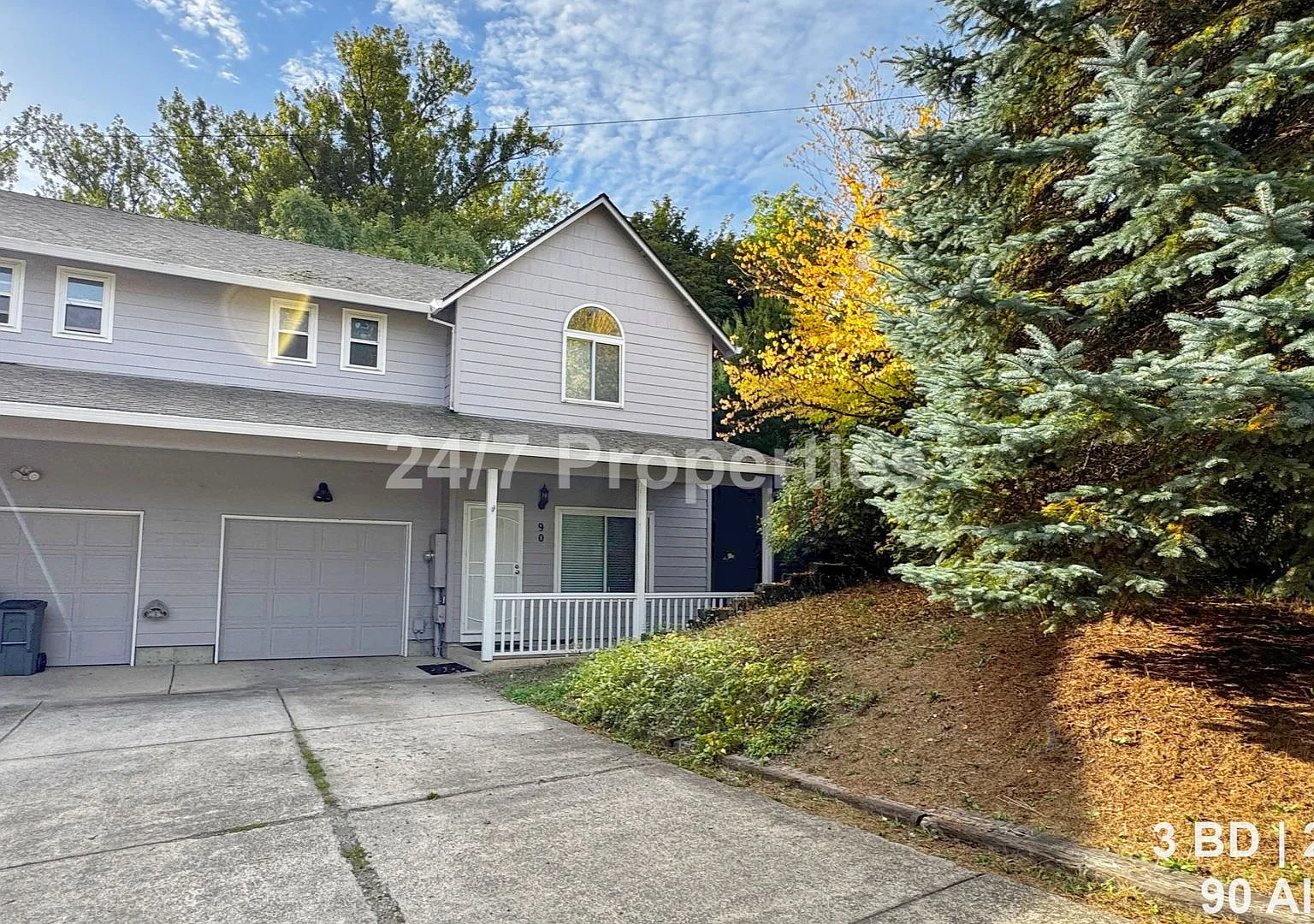 Beautiful 3 BD | 2.5 BA Duplex in Wine Country - Dayton — Photo 2