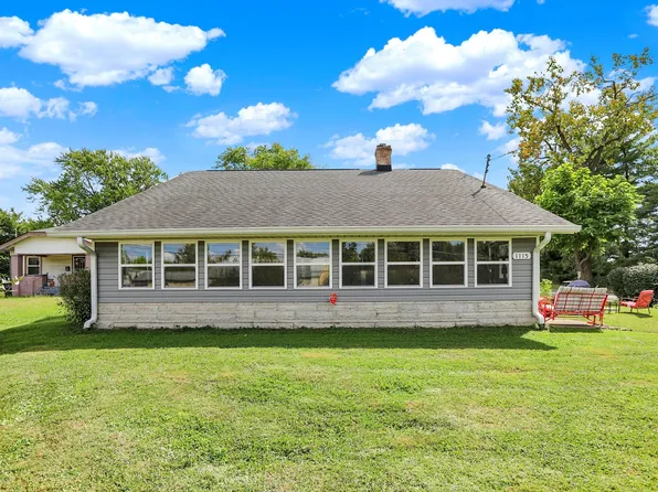 1115 Bethel Ave, Beech Grove, IN 46107