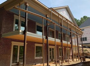 105 Philip Rd, Oxford, MS 38655