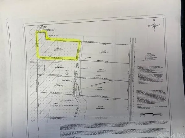 (undisclosed Address), Conway, AR 72032