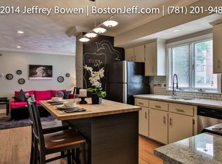 131 Beacon St #1, Chelsea, MA 02150
