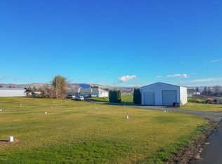 611 Lancaster Rd, Selah, WA 98942