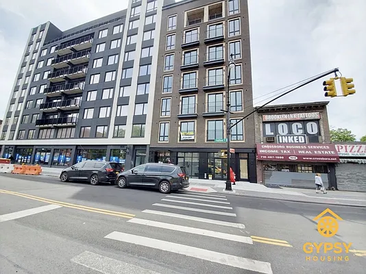 Rented by Gypsy Housing LLC | media 24