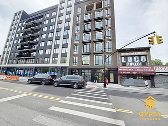 Rented by Gypsy Housing LLC