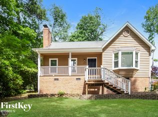 4907 Whisper Oak Dr, Trinity, NC 27370