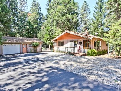 14238 Sherwood Cir, Magalia, CA, 95954
