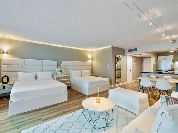 2301 Collins Ave, Miami Beach, FL