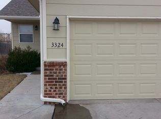 3324 N Governeour Cir, Wichita, KS 67226
