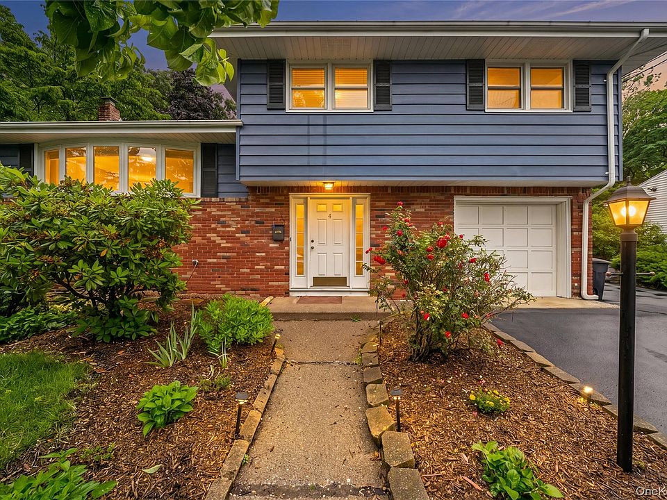 1st image of 4 Forest Knoll Drive