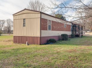 2309 Zion Rd, Columbia, TN 38401