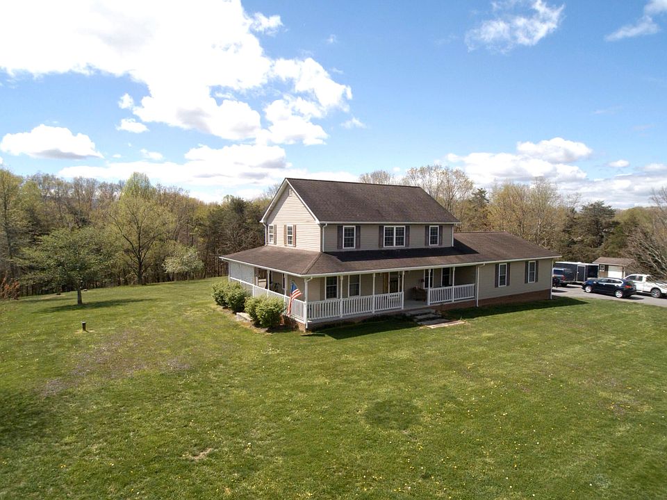 1127 Adair Rd, Peterstown, WV 24963 MLS 23397 Zillow