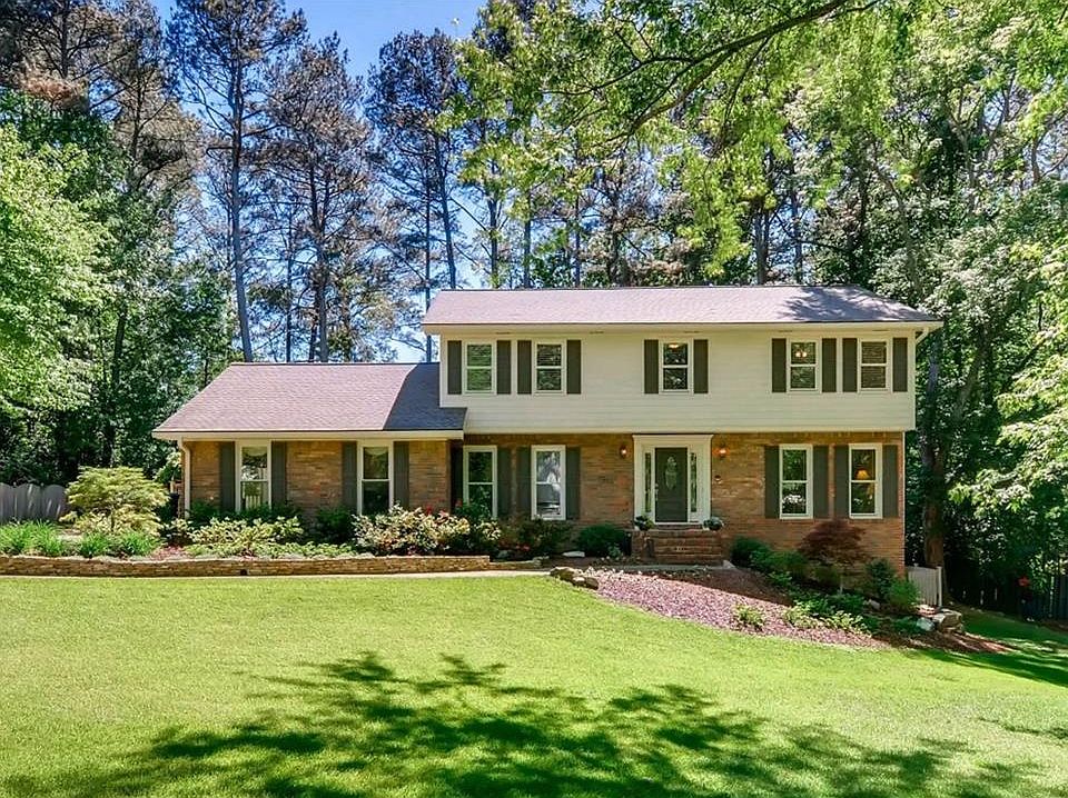 1st image of 4158 Millhouse Ln