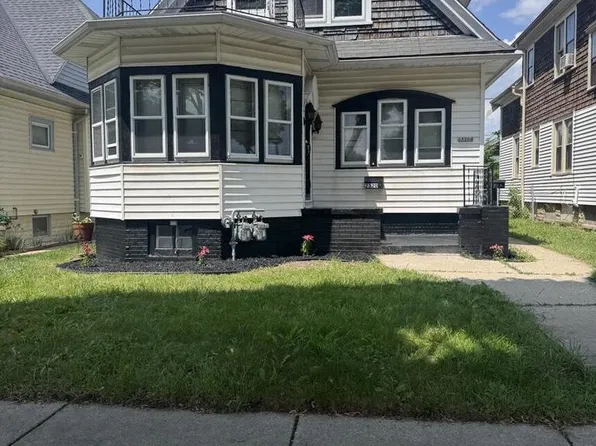2320 W Hope AVENUE #2320A, Milwaukee, WI 53209