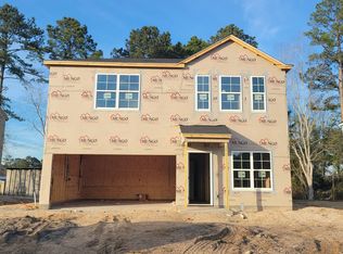 110 Jennie Dr, Springfield, GA 31329